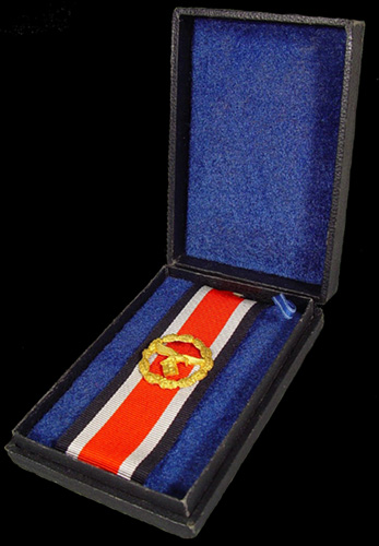 Luftwaffe Roll of Honour Clasp